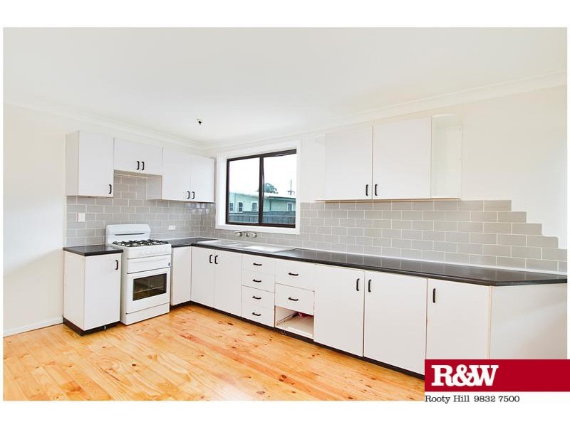 157 Jersey Road, Hebersham NSW 2770