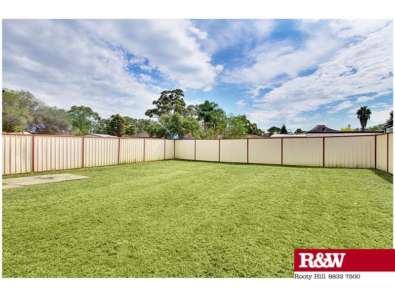 157 Jersey Road, Hebersham NSW 2770