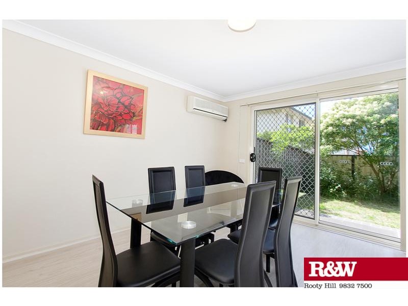 7/151 Hyatts Road, Plumpton NSW 2761