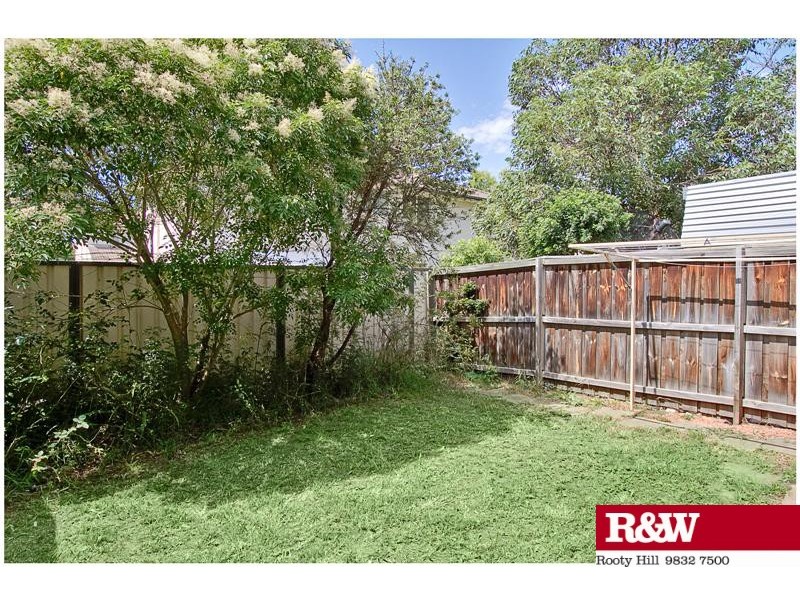 7/151 Hyatts Road, Plumpton NSW 2761