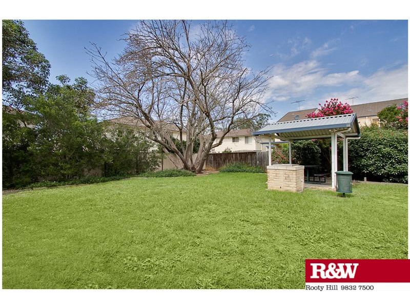 7/151 Hyatts Road, Plumpton NSW 2761