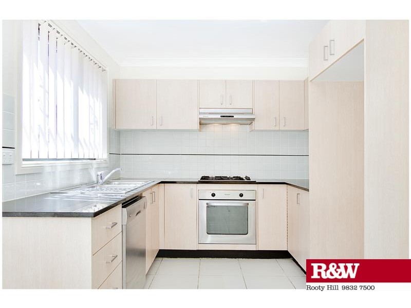 4/10 Abraham Street, Rooty Hill NSW 2766