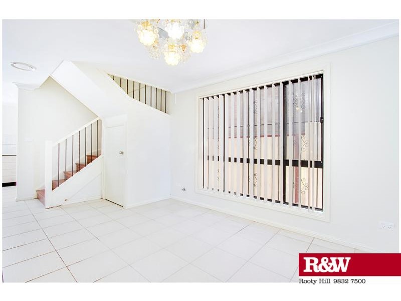 4/10 Abraham Street, Rooty Hill NSW 2766
