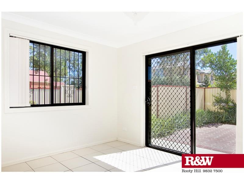 4/10 Abraham Street, Rooty Hill NSW 2766