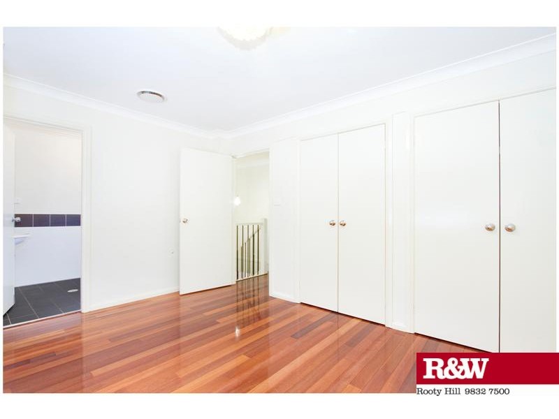 4/10 Abraham Street, Rooty Hill NSW 2766