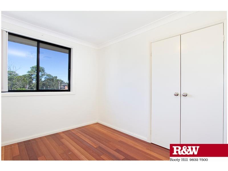 4/10 Abraham Street, Rooty Hill NSW 2766