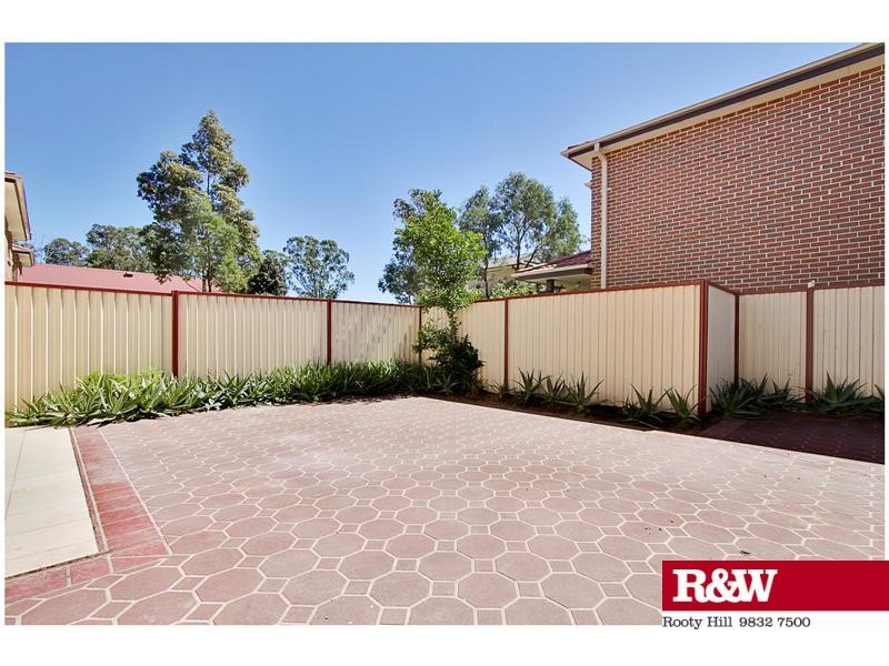 4/10 Abraham Street, Rooty Hill NSW 2766