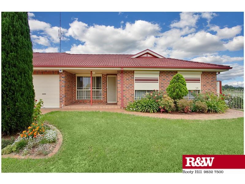 20/32 Wilson Street, St Marys NSW 2760