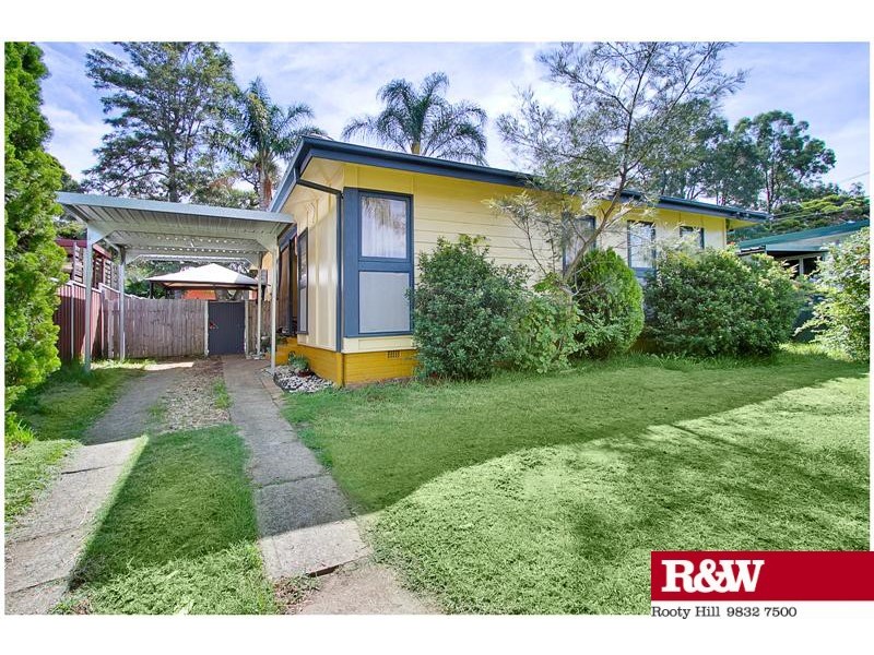 387 Luxford Road, Lethbridge Park NSW 2770