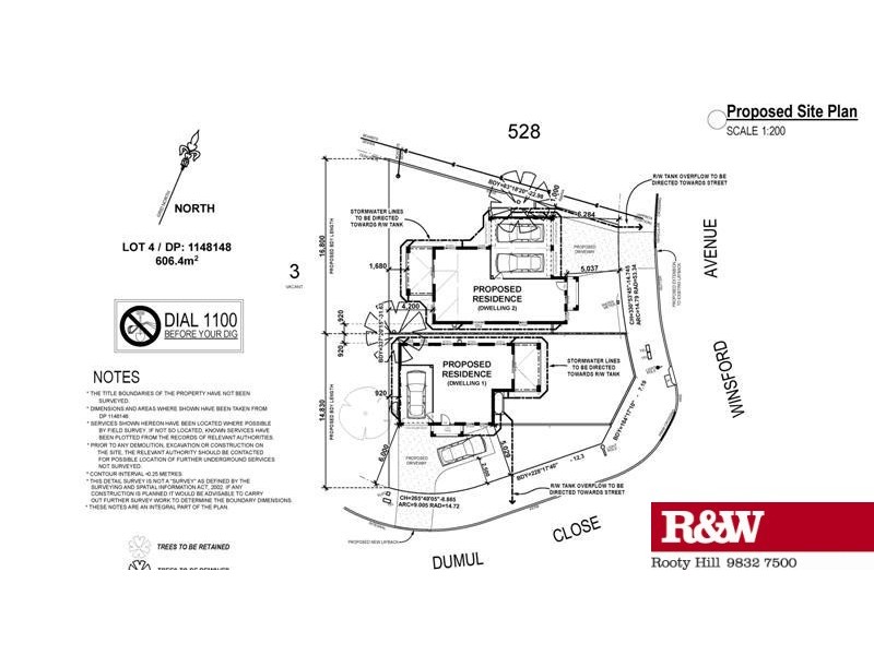 Lot 4 Dumul Close, Hebersham NSW 2770