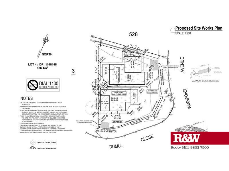 Lot 4 Dumul Close, Hebersham NSW 2770