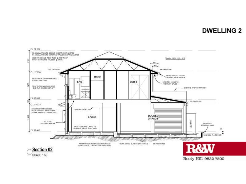 Lot 4 Dumul Close, Hebersham NSW 2770