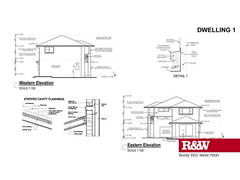 Lot 4 Dumul Close, Hebersham NSW 2770