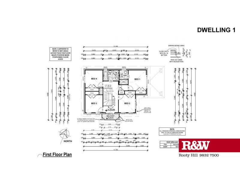 Lot 4 Dumul Close, Hebersham NSW 2770