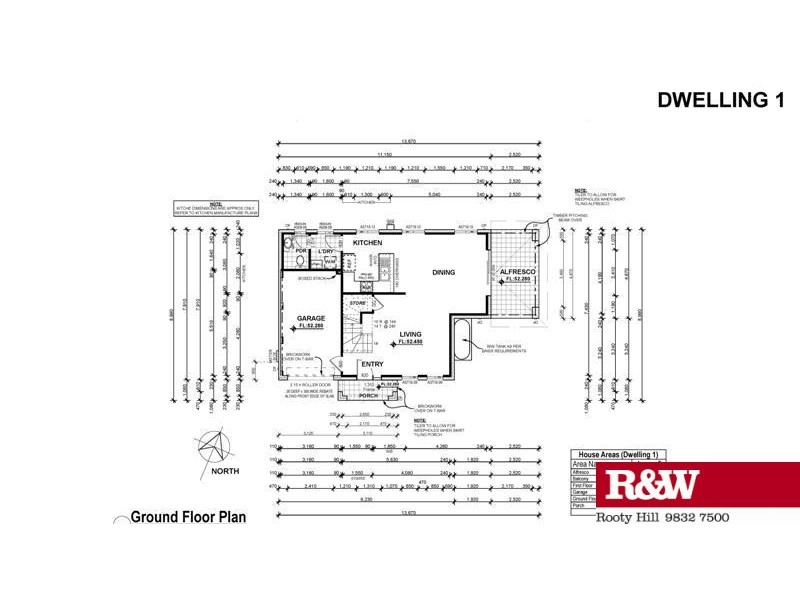 Lot 4 Dumul Close, Hebersham NSW 2770