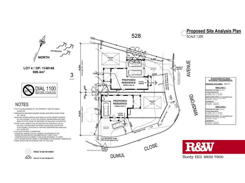 Lot 4 Dumul Close, Hebersham NSW 2770