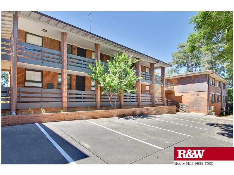 27/308-310 Great Western Highway, St Marys NSW 2760