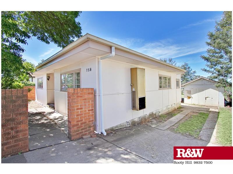 Cambridge Park NSW 2747