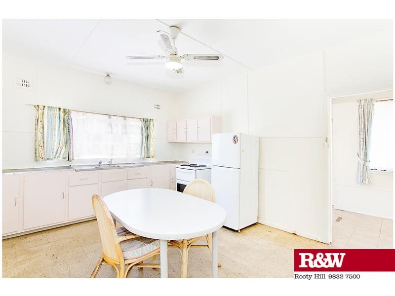 Cambridge Park NSW 2747