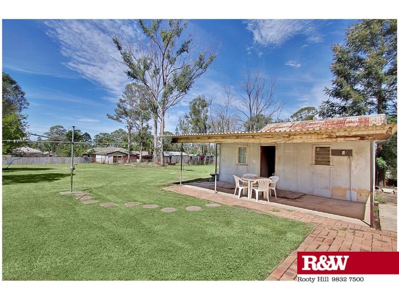 Cambridge Park NSW 2747