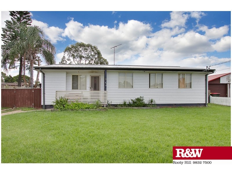 Lethbridge Park NSW 2770