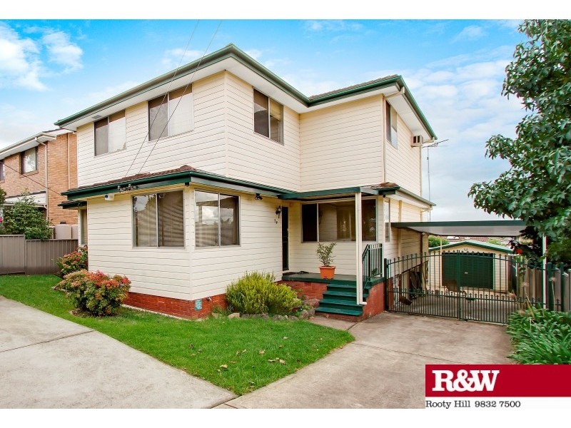 59 Evans Road, Rooty Hill NSW 2766