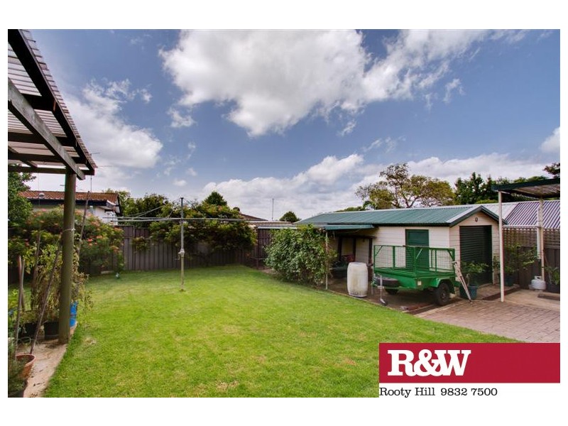 59 Evans Road, Rooty Hill NSW 2766