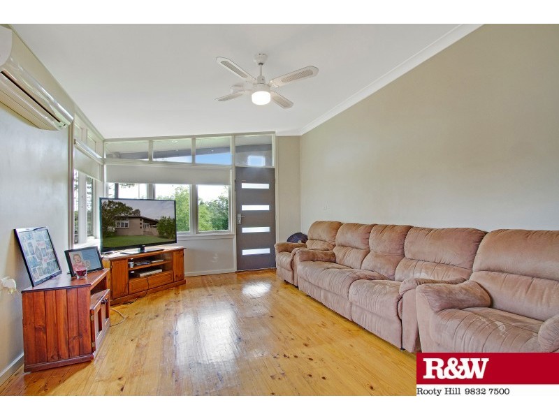 7 Balimba Place, Whalan NSW 2770