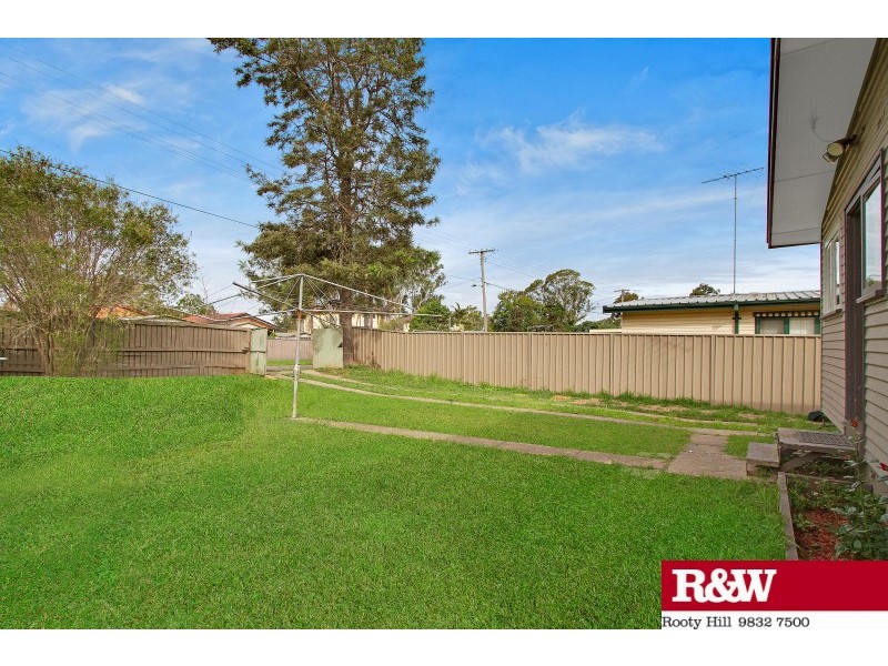 7 Balimba Place, Whalan NSW 2770