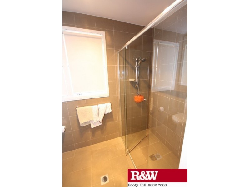 8 Macartney Crescent, Hebersham NSW 2770