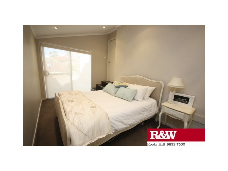 8 Macartney Crescent, Hebersham NSW 2770