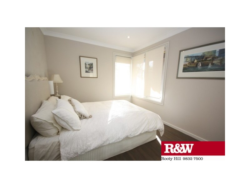 8 Macartney Crescent, Hebersham NSW 2770