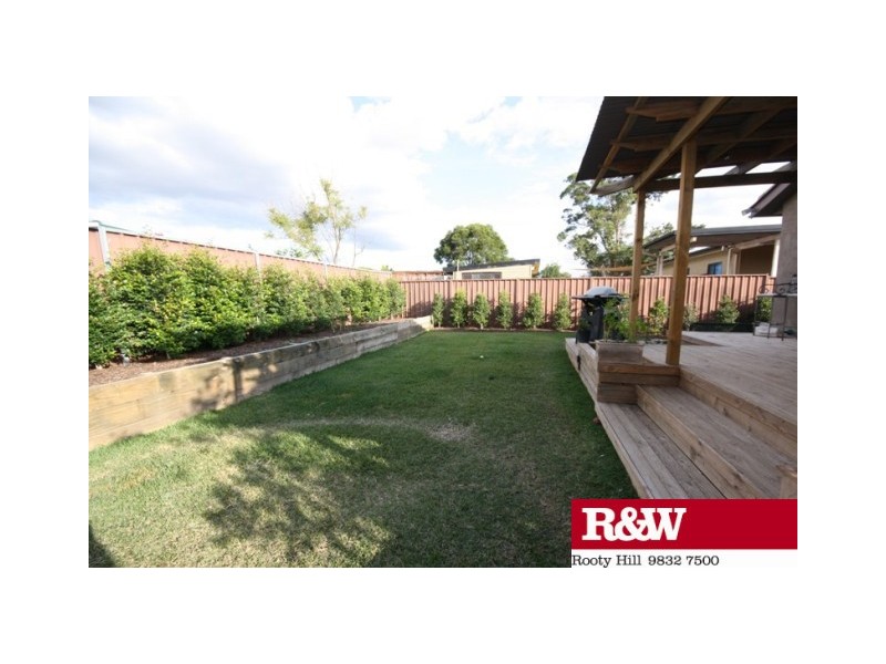 8 Macartney Crescent, Hebersham NSW 2770