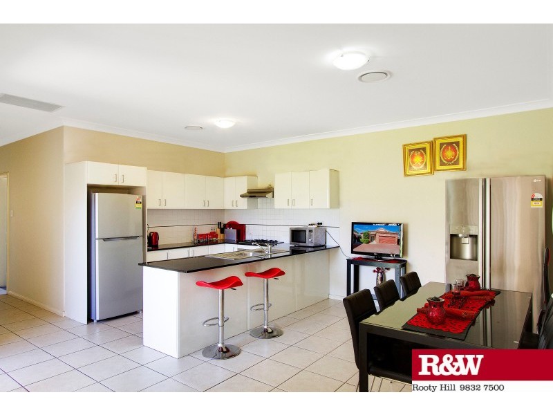 13a Clorinda Street, Rooty Hill NSW 2766