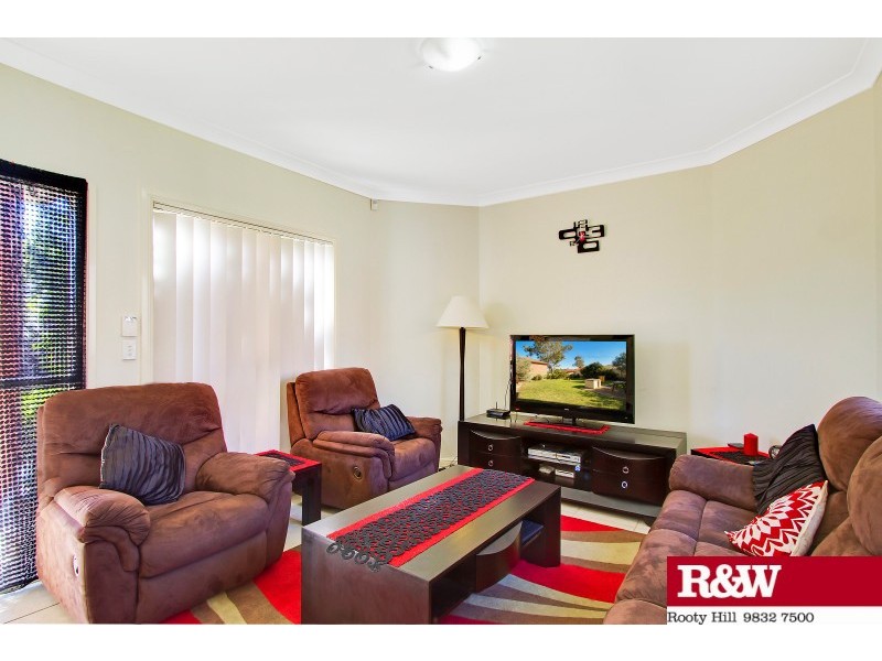 13a Clorinda Street, Rooty Hill NSW 2766