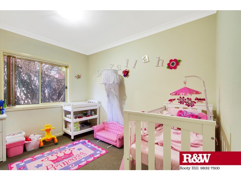 13a Clorinda Street, Rooty Hill NSW 2766