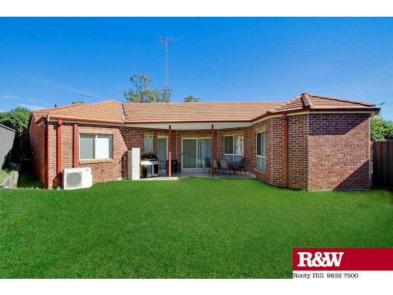 13a Clorinda Street, Rooty Hill NSW 2766