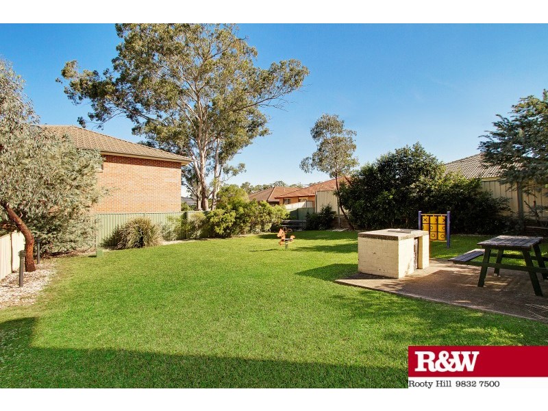 10/28 O’Brien Street, Mount Druitt NSW 2770
