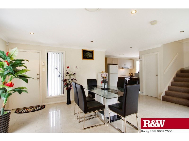 9/47 Meacher Street, Mount Druitt NSW 2770