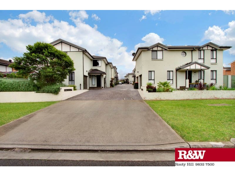 9/47 Meacher Street, Mount Druitt NSW 2770