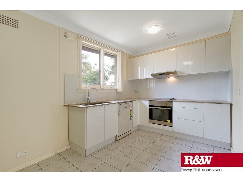 3 Riddell Crescent, Blackett NSW 2770