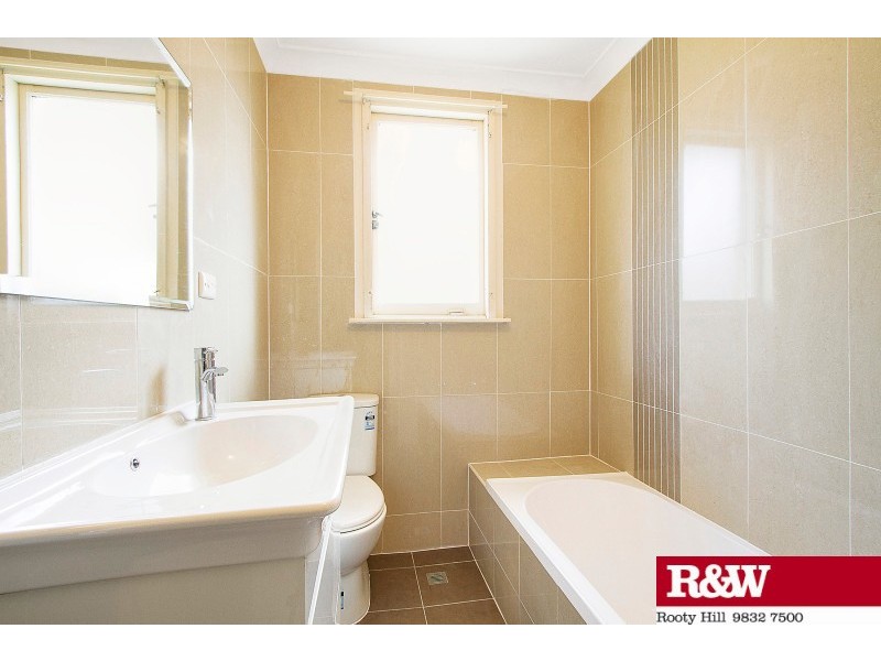 3 Riddell Crescent, Blackett NSW 2770