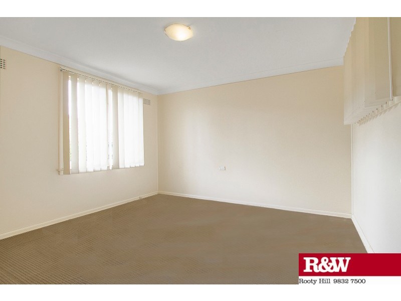 3 Riddell Crescent, Blackett NSW 2770