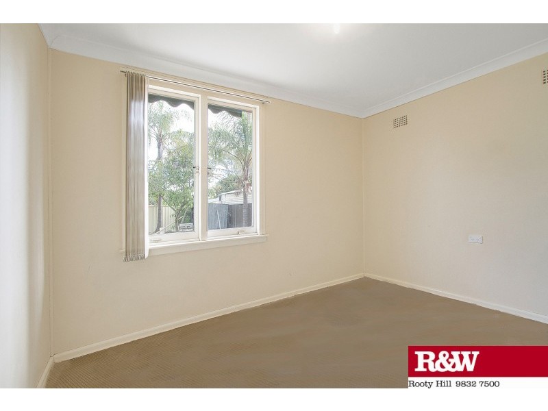 3 Riddell Crescent, Blackett NSW 2770