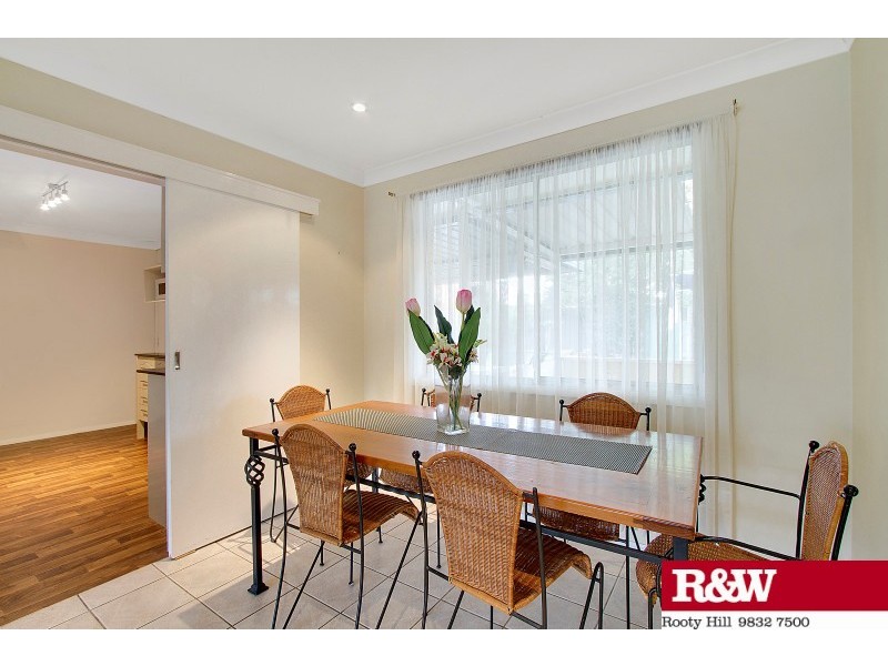 7 Charles Sturt Drive, Werrington County NSW 2747