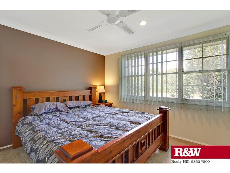 7 Charles Sturt Drive, Werrington County NSW 2747