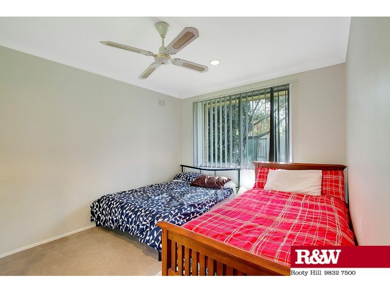 7 Charles Sturt Drive, Werrington County NSW 2747