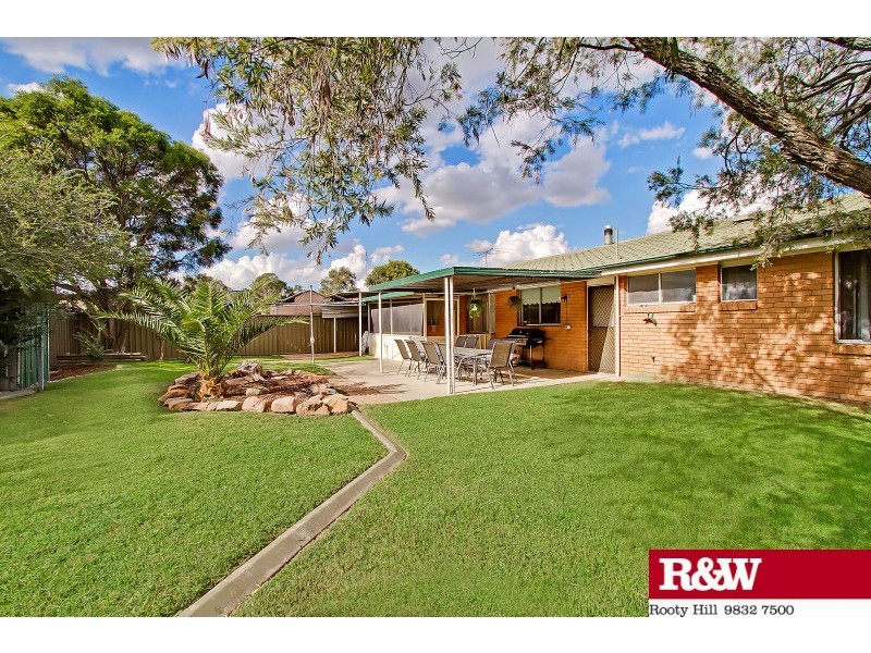 7 Charles Sturt Drive, Werrington County NSW 2747