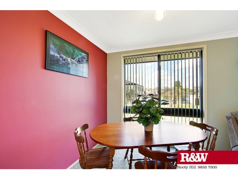 Plumpton NSW 2761