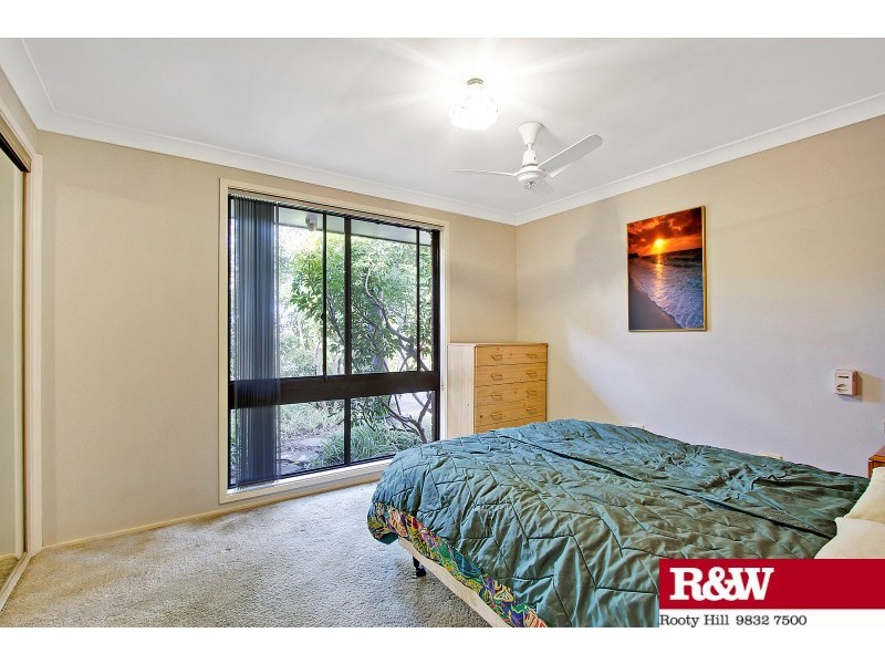 Plumpton NSW 2761